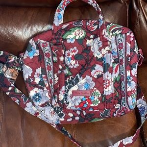 Vera Bradley purse